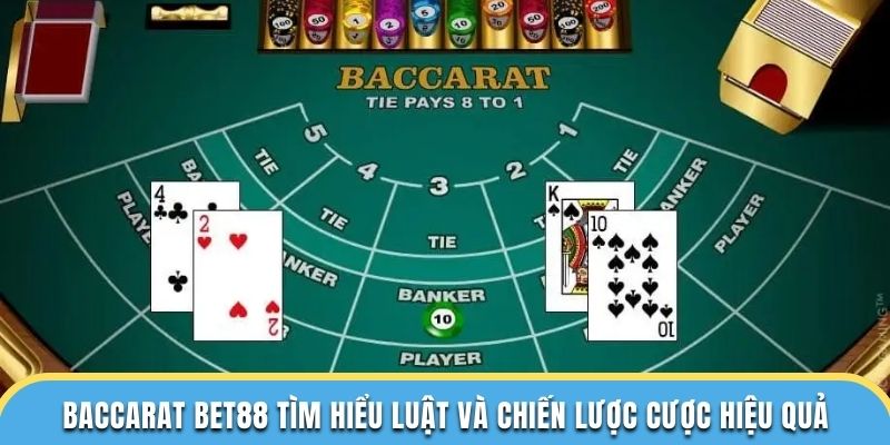 Baccarat