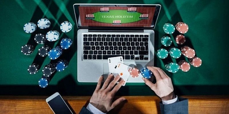 Đa dạng các thể loại trò chơi cho hội viên trải nghiệm