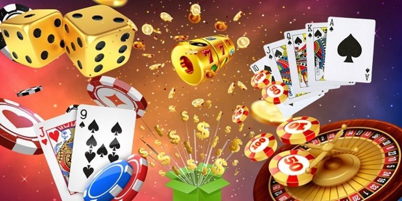 Danh sách những tựa game đẳng cấp mà Bet88 cung cấp