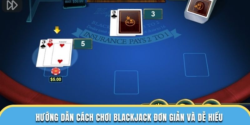 Blackjack