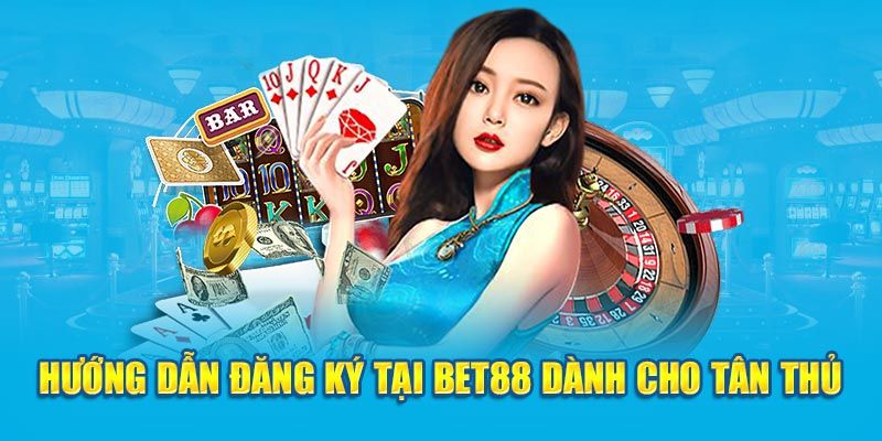 Tạo account thành công chỉ với vài bước đơn giản