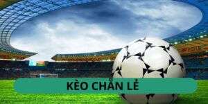 Kèo chẵn lẻ