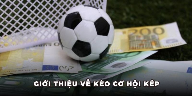 Giới thiệu về kèo cơ hội kép