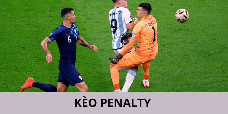 Kèo penalty