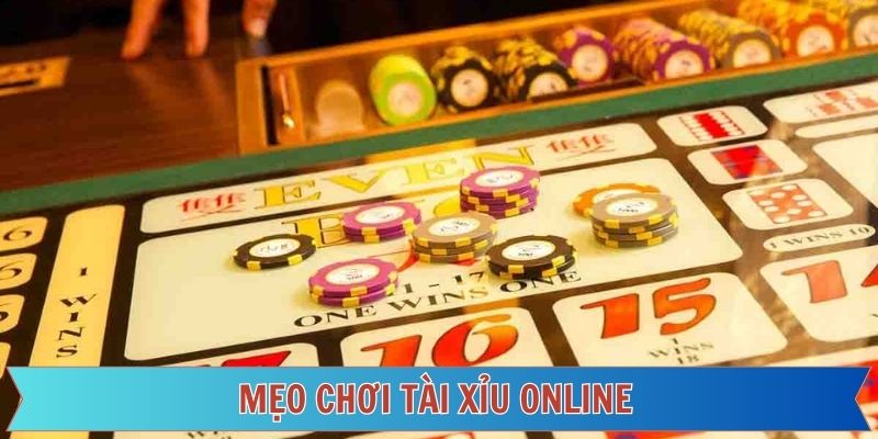 Các mẹo chơi để tối ưu cơ hội thắng đậm