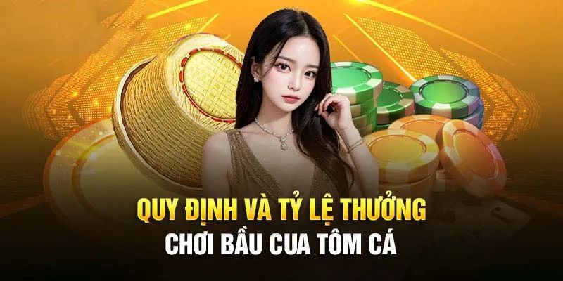 Giải thích các quy tắc cá cược đơn giản