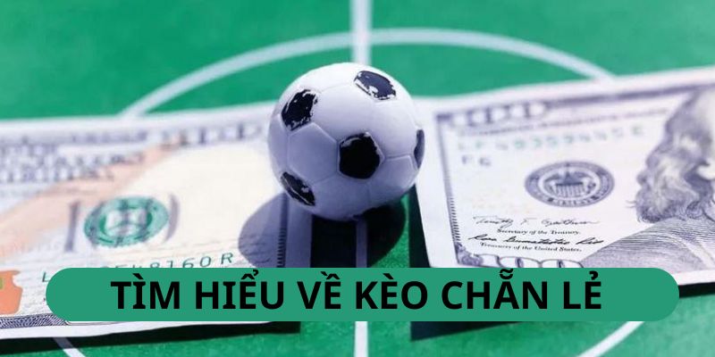 Nên tìm hiểu về kèo chẵn lẻ trước khi tham gia