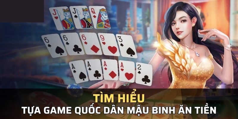 Đôi nét về game bài đỉnh cao