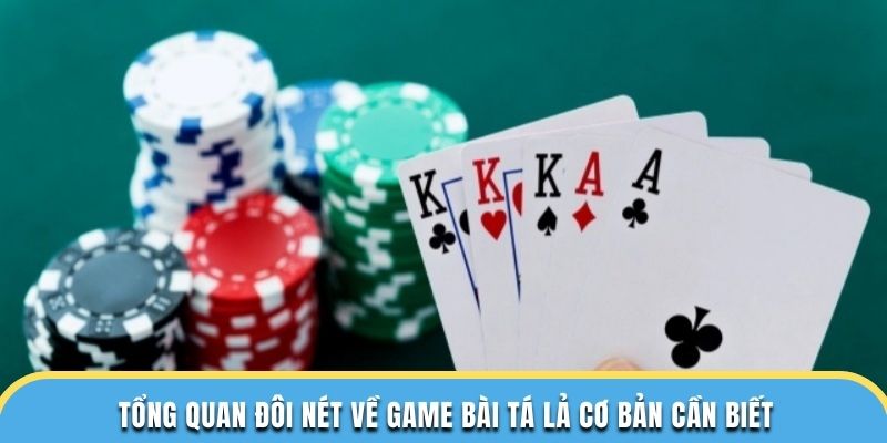 Tá Lả