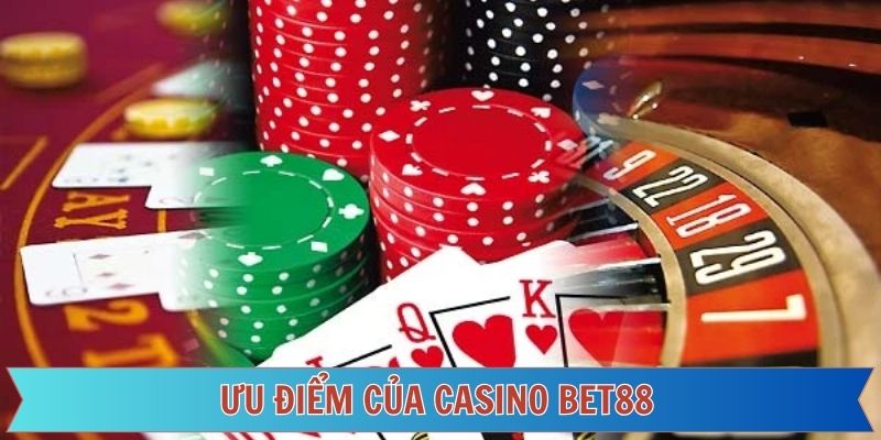 Các đặc điểm nổi bật giúp nền tảng trở thành điểm đến cá cược phổ biến