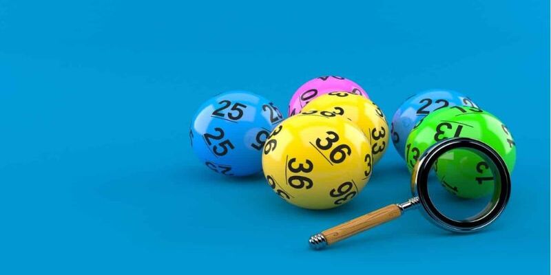 Thông tin về sảnh xổ số Bet88